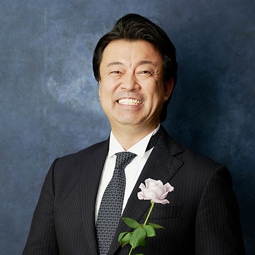 松村 吉章
