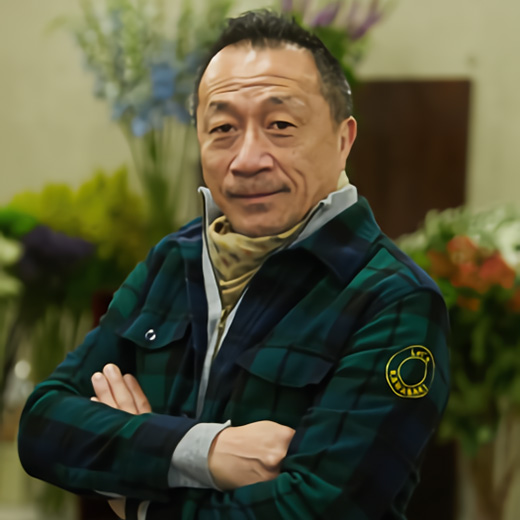 柴崎 太喜一