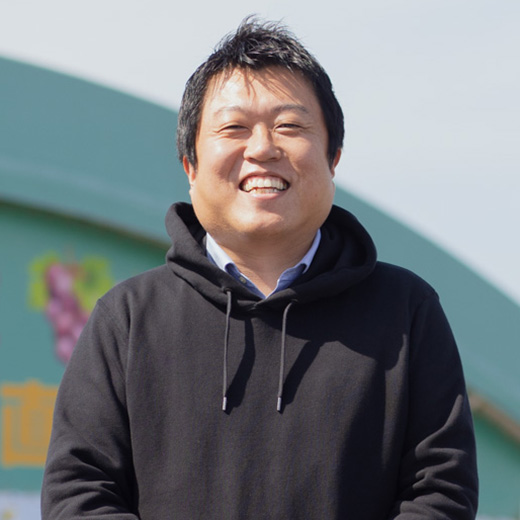 上野 和人